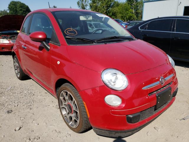 FIAT 500 POP 2013 3c3cffar3dt513168