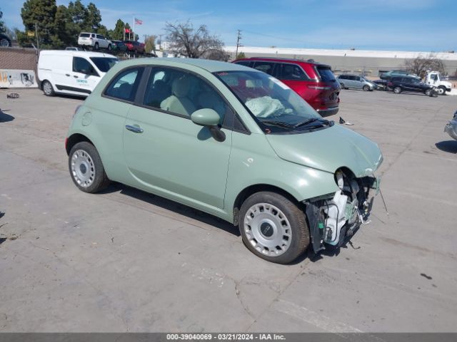 FIAT 500 2013 3c3cffar3dt513218