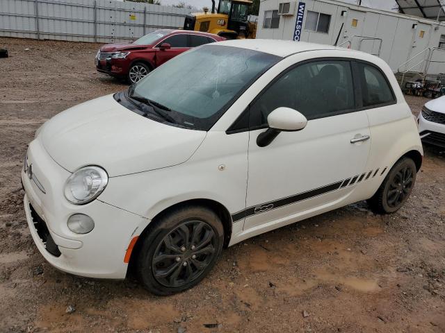 FIAT 500 POP 2013 3c3cffar3dt534795