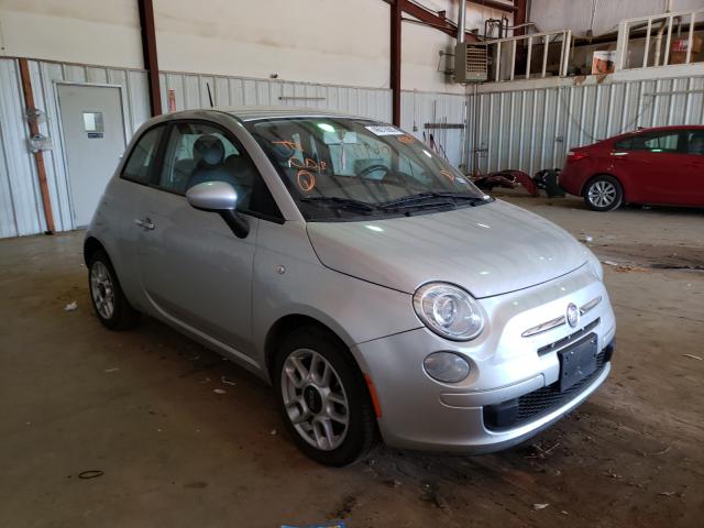 FIAT 500 POP 2013 3c3cffar3dt540869