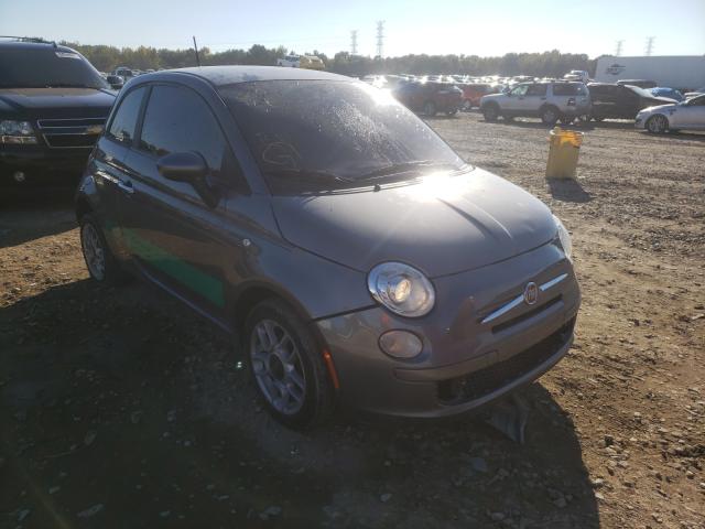 FIAT 500 POP 2013 3c3cffar3dt598609