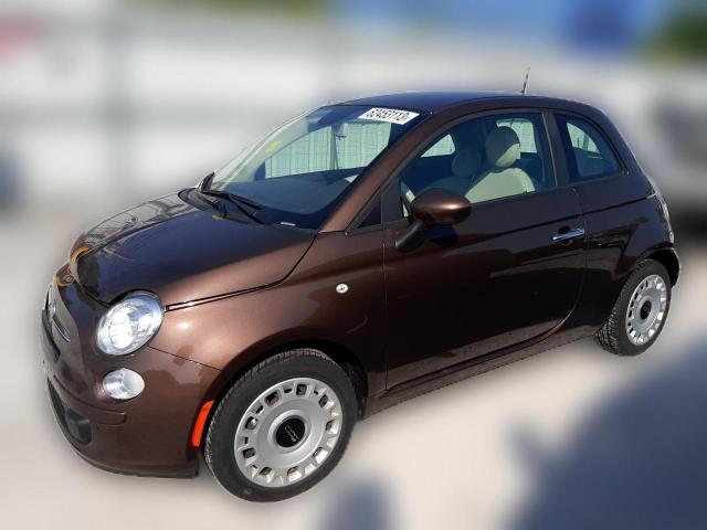 FIAT 500 2013 3c3cffar3dt634749