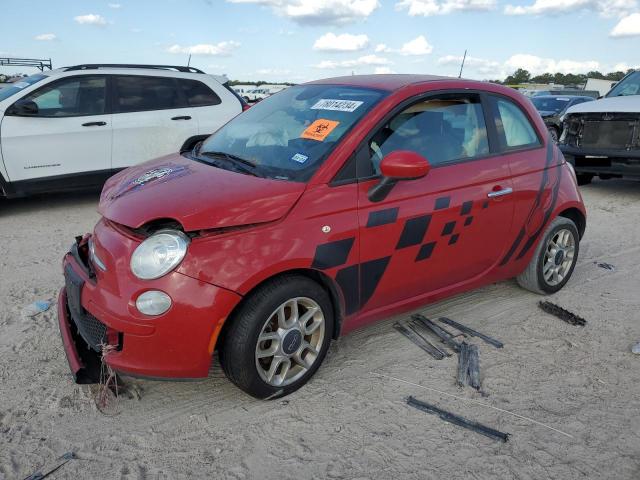 FIAT 500 POP 2013 3c3cffar3dt640194