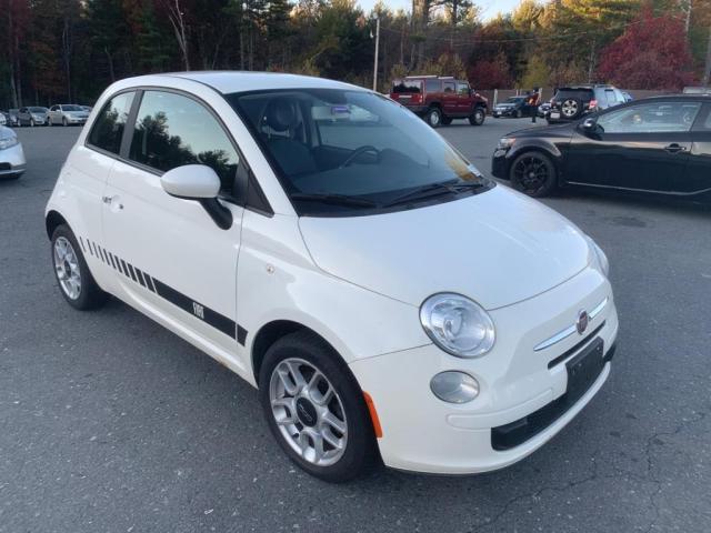 FIAT 500 POP 0 3c3cffar3dt640292