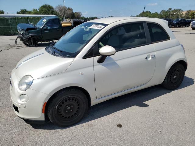 FIAT 500 2013 3c3cffar3dt664852