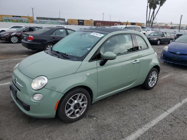 FIAT 500 2013 3c3cffar3dt742028