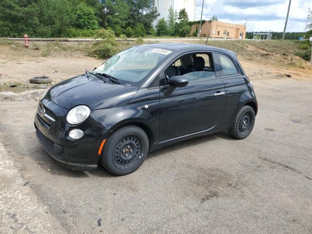 FIAT 500 2013 3c3cffar3dt745687