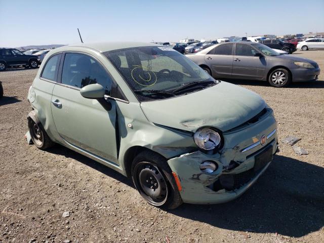 FIAT 500 POP 2013 3c3cffar3dt746046