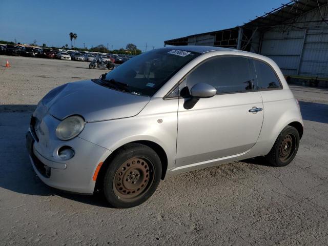 FIAT 500 POP 2013 3c3cffar3dt753997