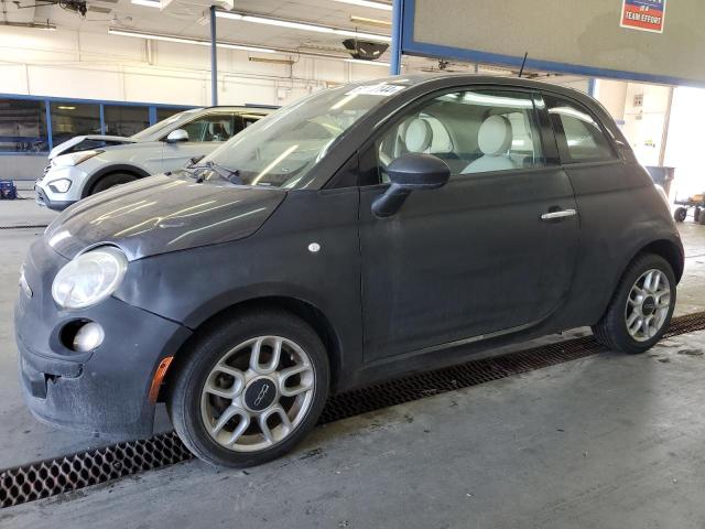 FIAT 500 2014 3c3cffar3et288445