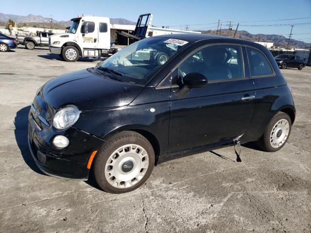 FIAT 500 2014 3c3cffar3et294049