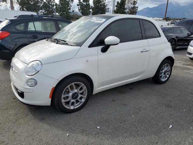 FIAT 500 2015 3c3cffar3ft501136