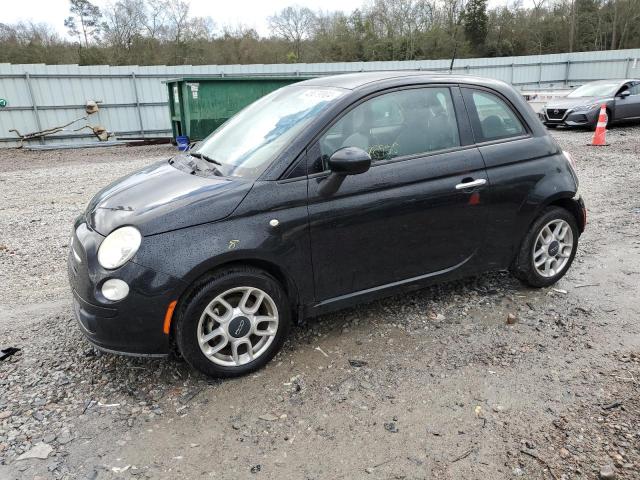 FIAT 500 2015 3c3cffar3ft545069