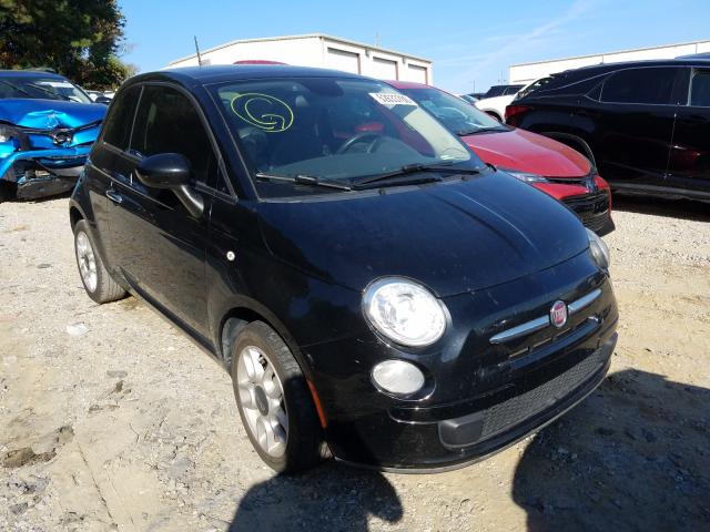 FIAT 500 POP 2015 3c3cffar3ft550255