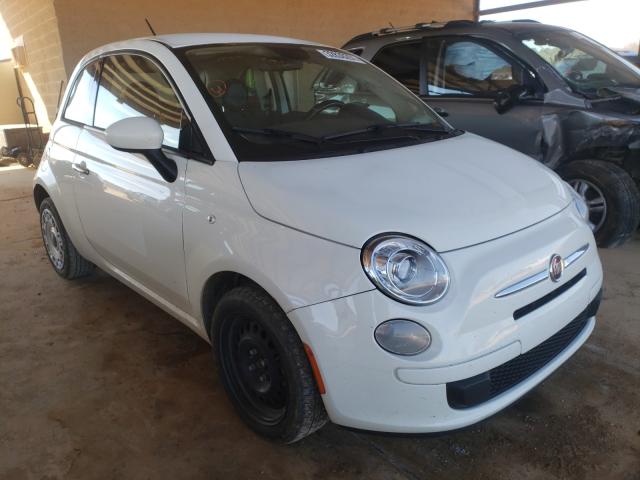 FIAT 500 POP 2015 3c3cffar3ft636682