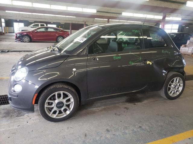 FIAT 500 2015 3c3cffar3ft657192