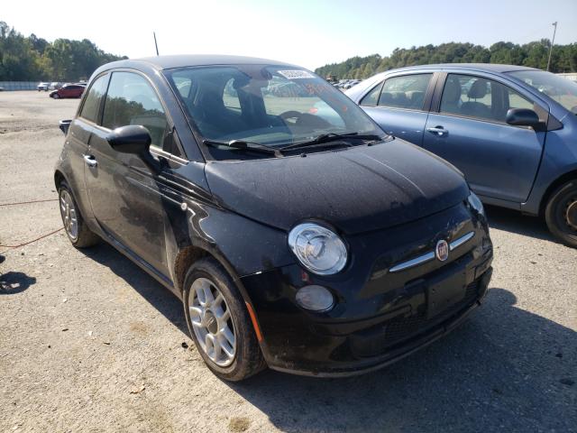 FIAT 500 POP 2015 3c3cffar3ft695912