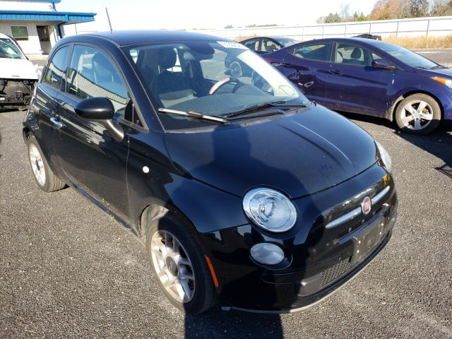 FIAT 500 POP 2015 3c3cffar3ft696137