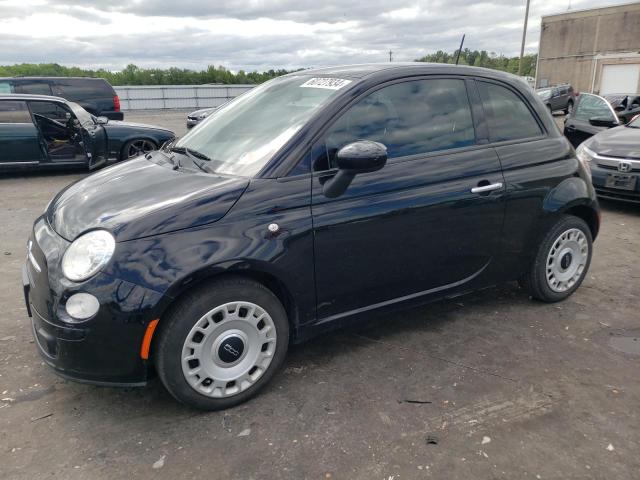 FIAT 500 2015 3c3cffar3ft750374