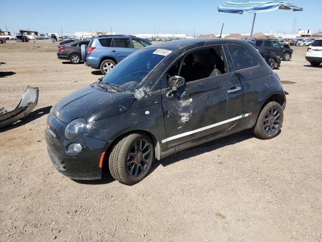 FIAT 500 2016 3c3cffar3gt222156