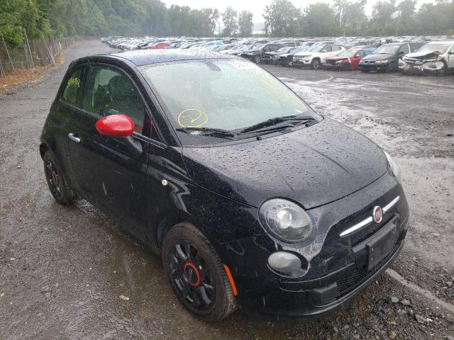 FIAT 500 POP 2016 3c3cffar3gt246134