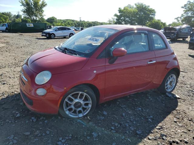 FIAT 500 2012 3c3cffar4ct105163