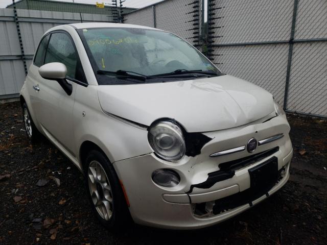 FIAT 500 POP 2012 3c3cffar4ct105230