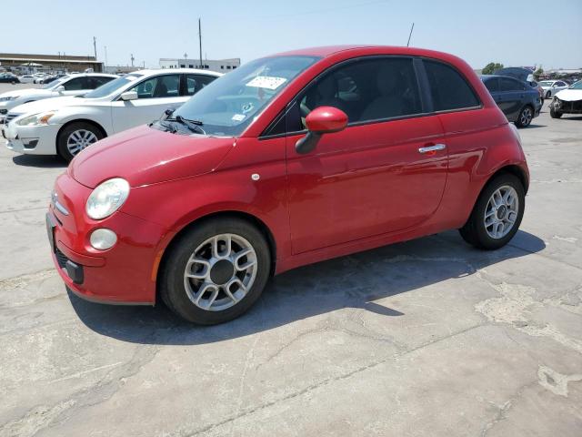 FIAT 500 POP 2012 3c3cffar4ct112713