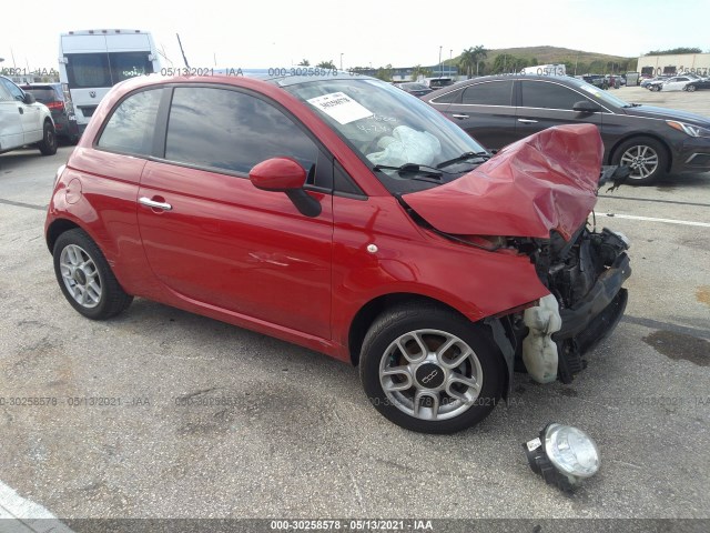 FIAT 500 2012 3c3cffar4ct120620