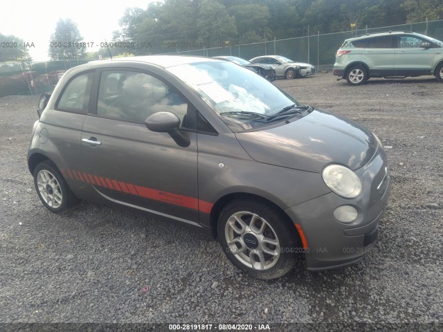 FIAT 500 2012 3c3cffar4ct124263