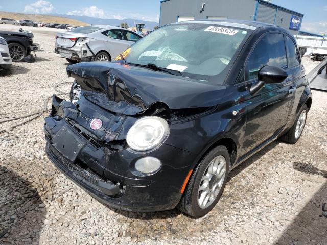 FIAT 500 POP 2012 3c3cffar4ct174614