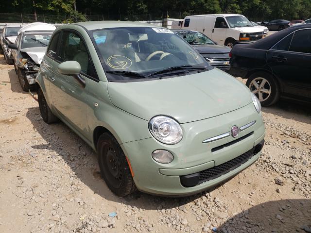 FIAT 500 POP 2012 3c3cffar4ct212326