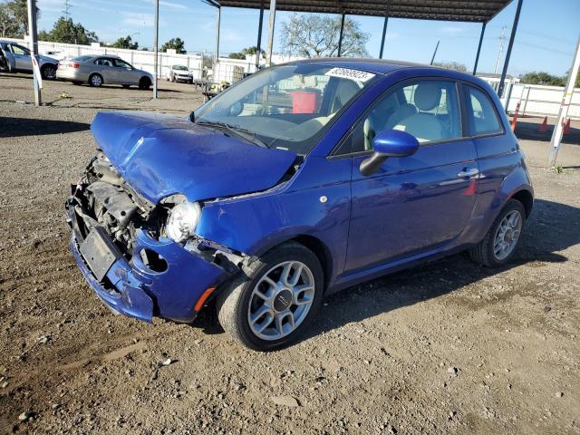 FIAT 500 2012 3c3cffar4ct233659