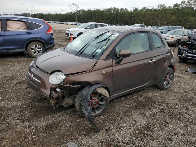 FIAT 500 POP 2012 3c3cffar4ct260537