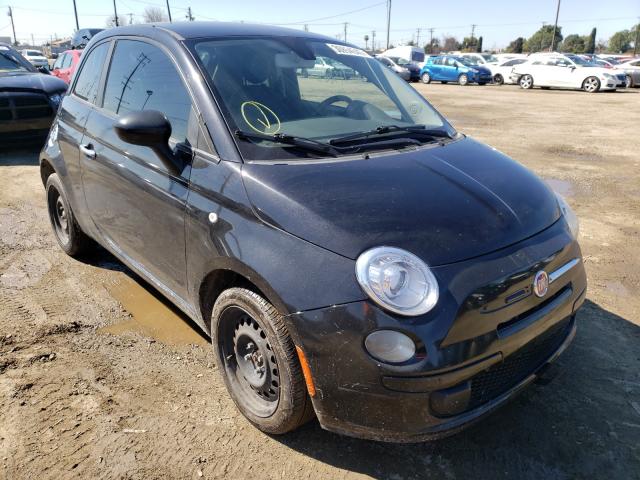 FIAT 500 POP 2012 3c3cffar4ct270226