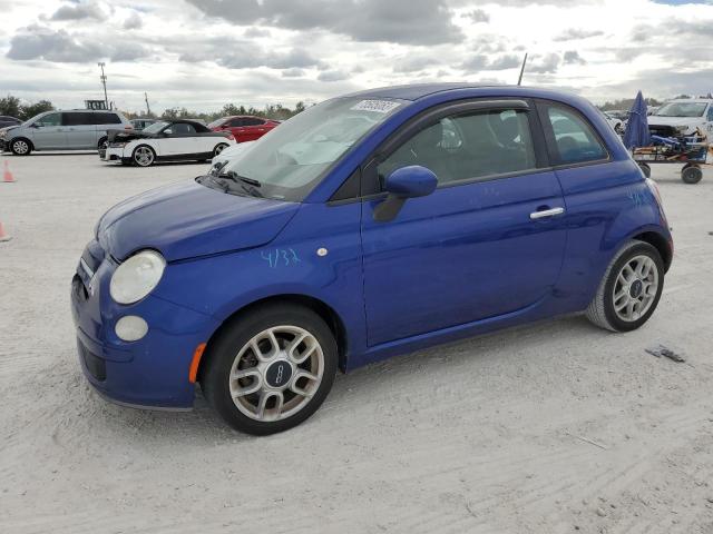 FIAT 500 2012 3c3cffar4ct277502