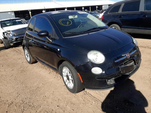 FIAT 500 POP 2012 3c3cffar4ct277578