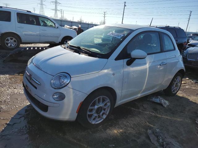 FIAT 500 2012 3c3cffar4ct277631