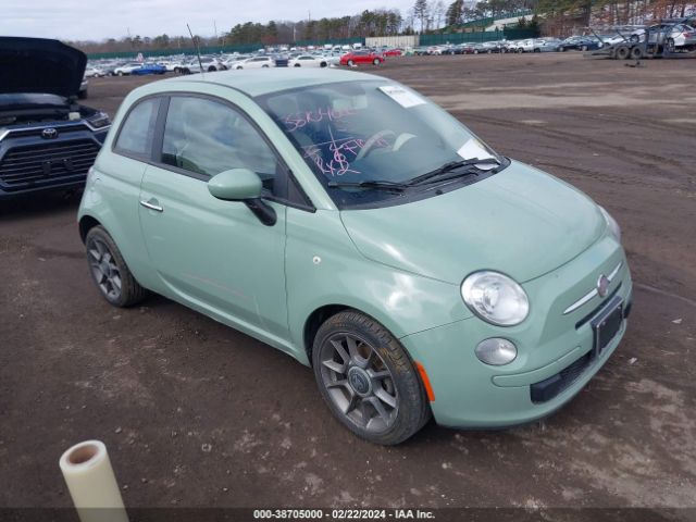 FIAT 500 2012 3c3cffar4ct280660