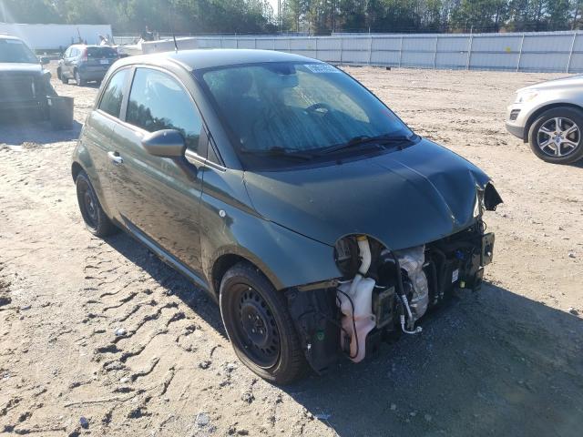 FIAT 500 POP 2012 3c3cffar4ct280898