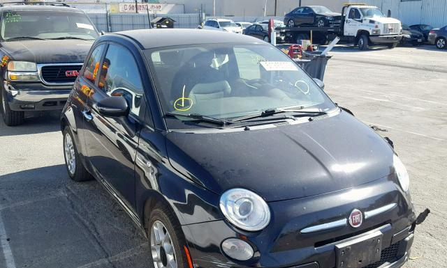 FIAT 500 2012 3c3cffar4ct288841