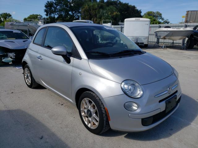 FIAT 500 POP 2012 3c3cffar4ct297765