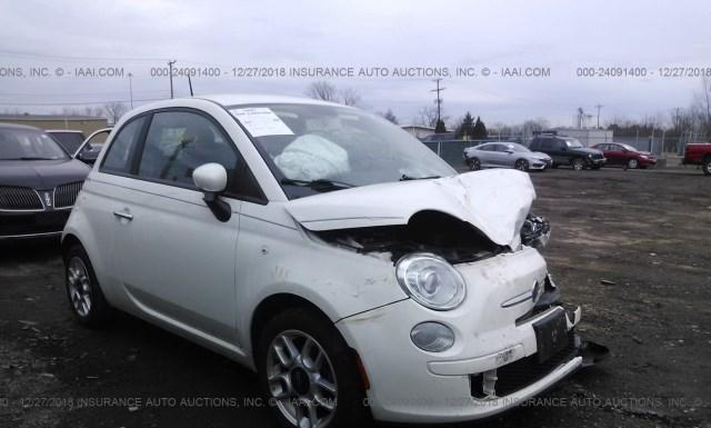 FIAT 500 2012 3c3cffar4ct299077