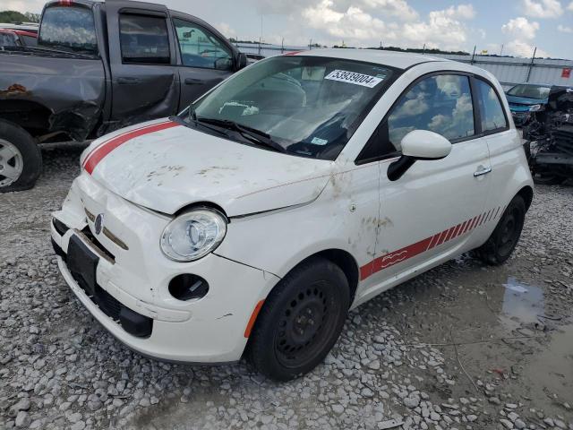 FIAT 500 2012 3c3cffar4ct310420