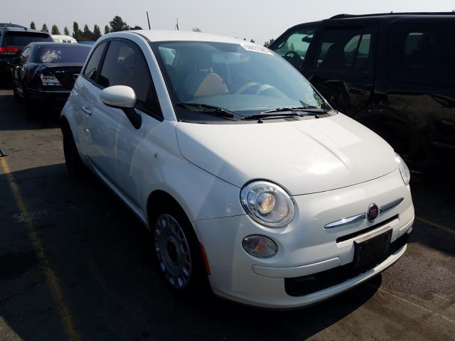 FIAT 500 POP 2012 3c3cffar4ct313978