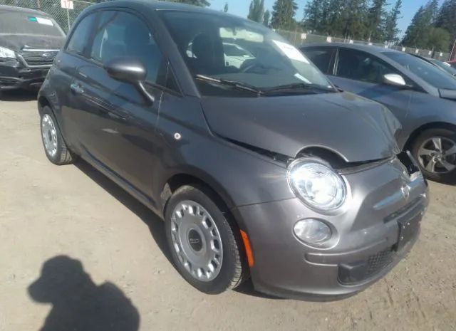 FIAT 500 2012 3c3cffar4ct321806