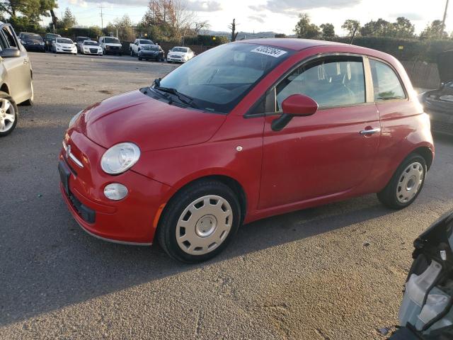 FIAT 500 2012 3c3cffar4ct330912