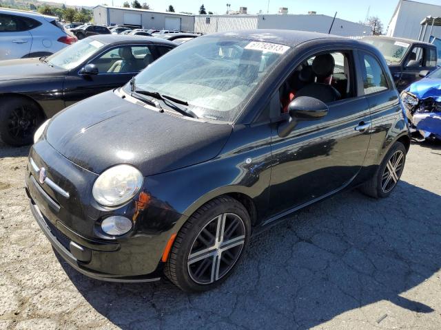 FIAT 500 POP 2012 3c3cffar4ct339870