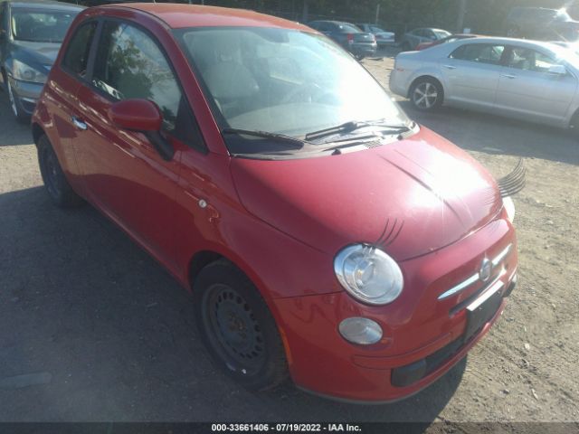 FIAT 500 2012 3c3cffar4ct339982