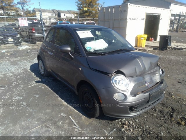 FIAT 500 2012 3c3cffar4ct343966